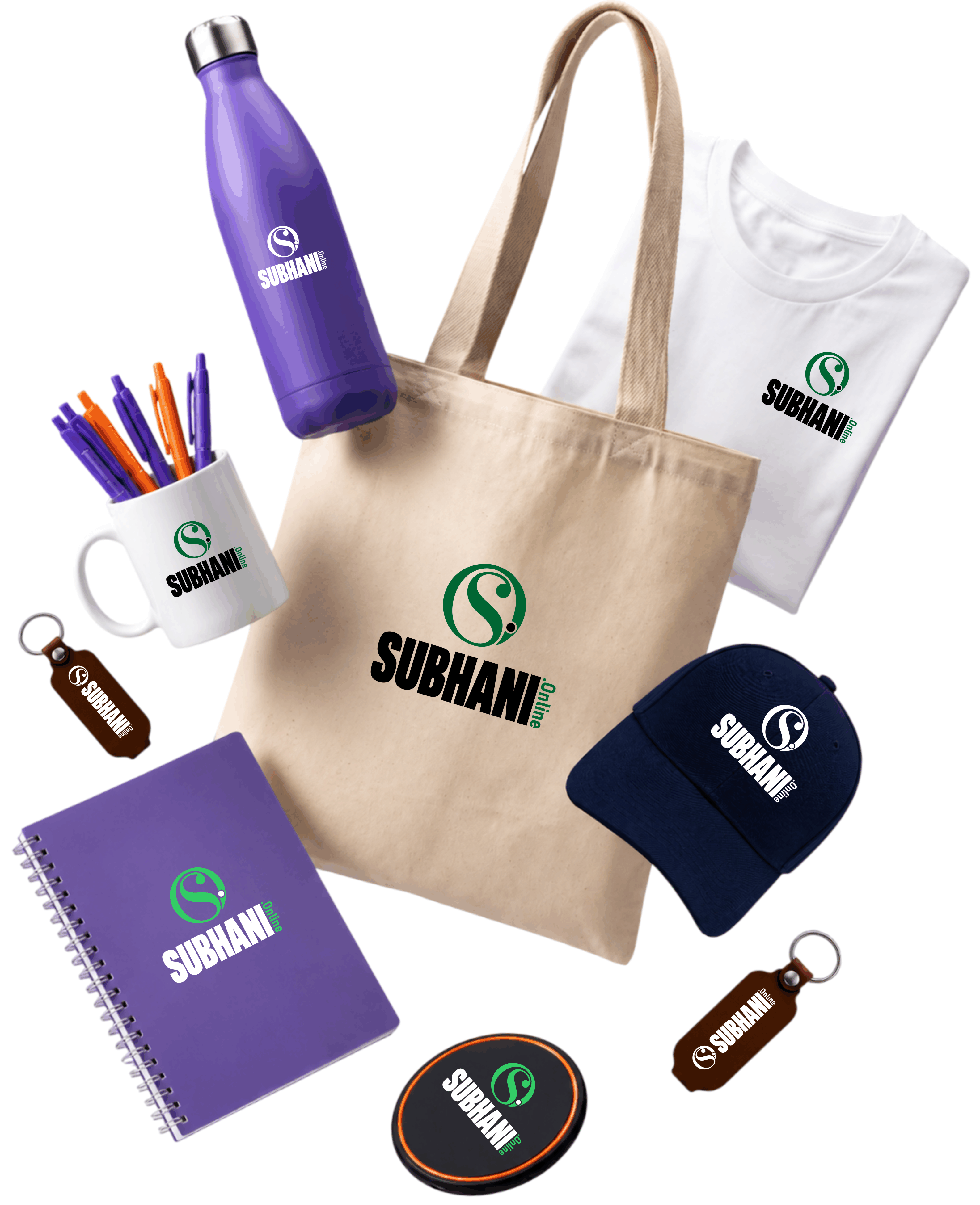 Subhani.online